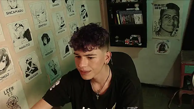 Mickey Magic online show from January 25, 8:53 am