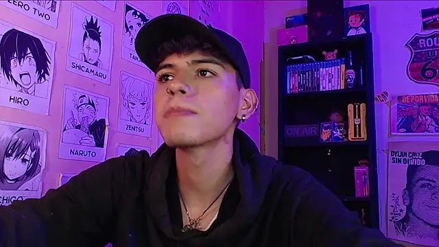 Mickey Magic online show from February 9, 5:50 am