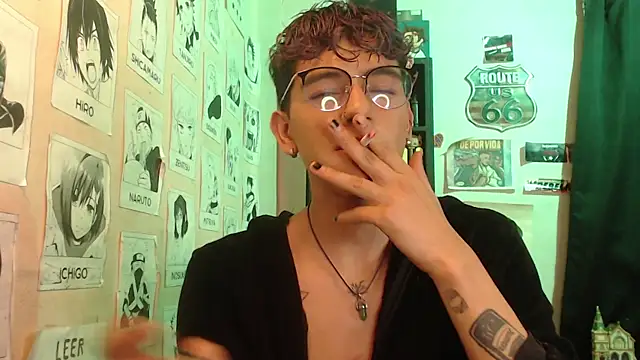 Mickey Magic online show from February 23, 5:01 am