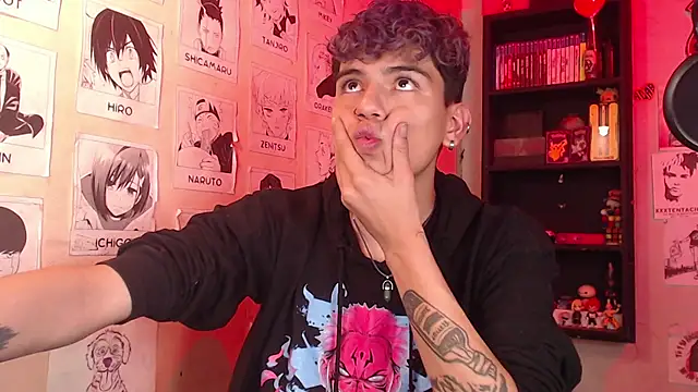 Mickey Magic online show from February 24, 8:38 am