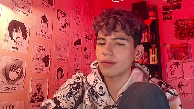 Mickey Magic online show from February 26, 12:47 pm