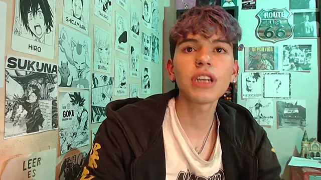 Mickey Magic online show from March 1, 11:50 am