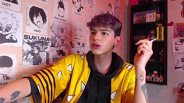 Mickey Magic online show from March 5, 12:33 pm