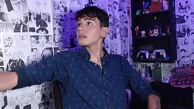 Mickey Magic online show from September 9, 4:01 am