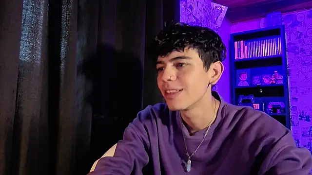 Mickey Magic online show from January 11, 10:26 pm