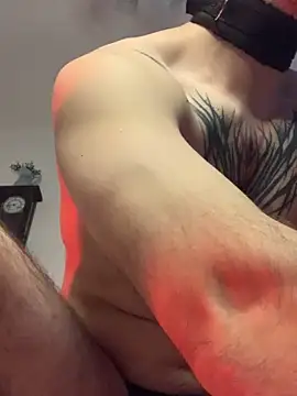 AssHunter4k online show from January 30, 7:18 am