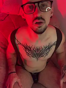 AssHunter4k online show from January 31, 7:18 am
