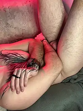 AssHunter4k online show from February 4, 9:38 am
