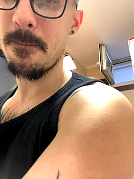 AssHunter4k online show from November 24, 9:31 am