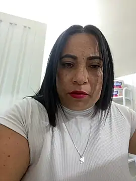 Miia Jazmin online show from January 23, 9:18 pm