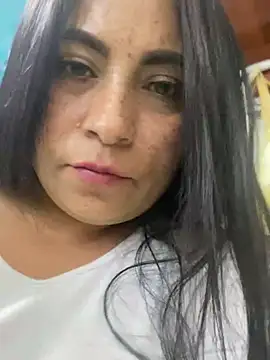 Miia Jazmin online show from January 28, 11:17 pm