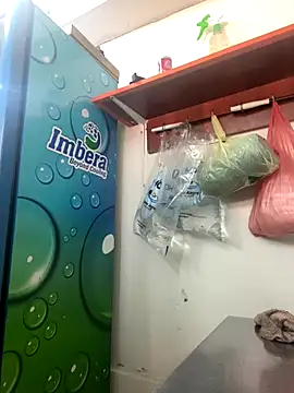 Miia Jazmin online show from September 25, 7:06 pm