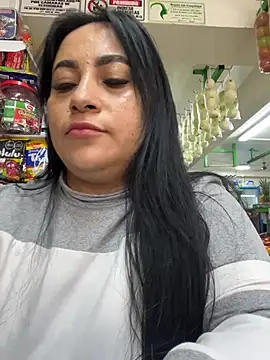 Miia Jazmin online show from November 27, 7:05 pm