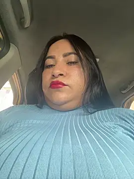 Miia Jazmin online show from April 23, 1:02 pm