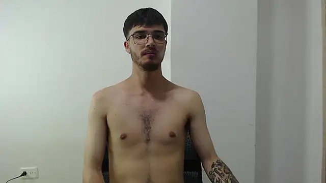 Aleex Miller online show from September 20, 5:52 am