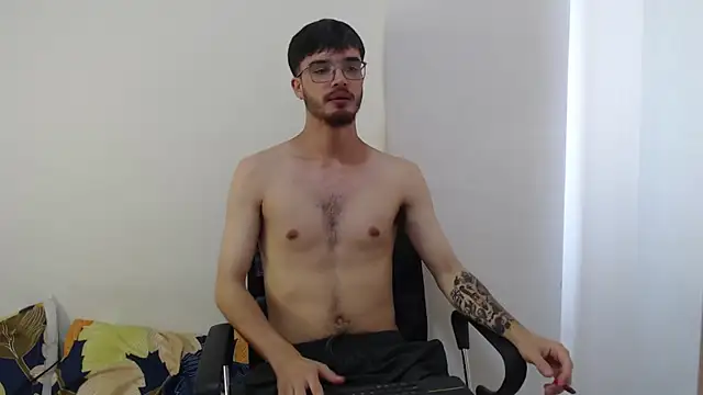 Aleex Miller online show from September 26, 7:29 pm