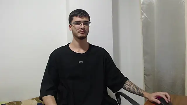 Aleex Miller online show from October 9, 2:09 am