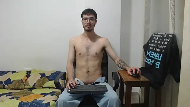 Aleex Miller online show from October 21, 8:37 am