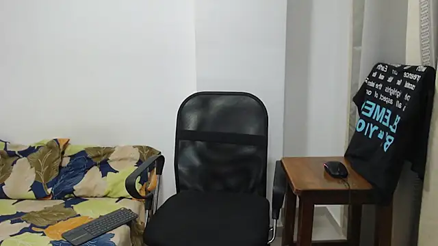 Aleex Miller online show from October 24, 11:23 pm