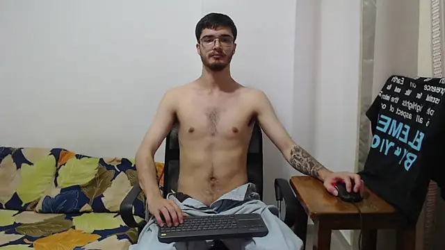 Aleex Miller online show from October 25, 11:29 am