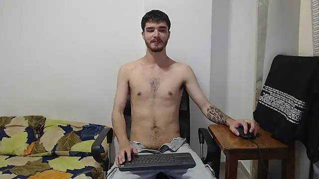 Aleex Miller online show from October 28, 10:52 am