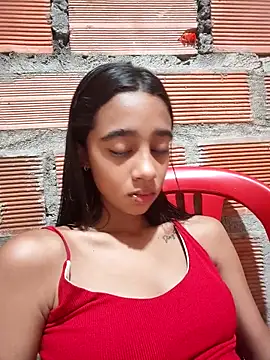 Zoe Sweett18 online show from November 18, 12:20 pm