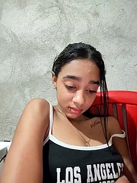 Zoe Sweett18 online show from February 9, 6:34 pm