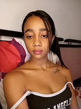 Zoe Sweett18 online show from April 2, 7:22 pm