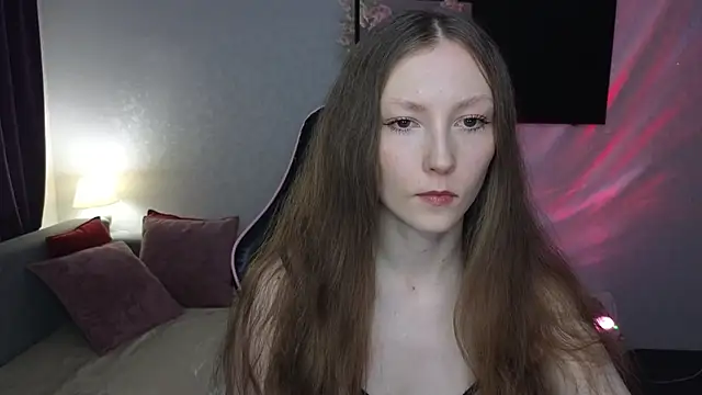 Sweeet Lilit online show from October 7, 10:18 pm