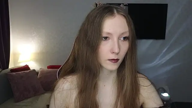 Sweeet Lilit online show from October 10, 10:20 pm