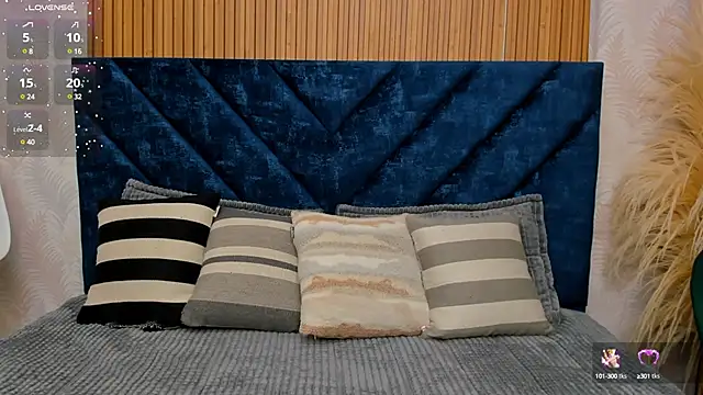  Zoe Sweet  online show from February 6, 11:32 am