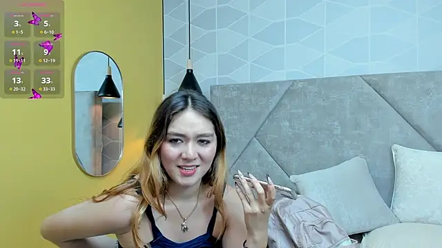  Zoe Sweet  online show from February 28, 11:25 am