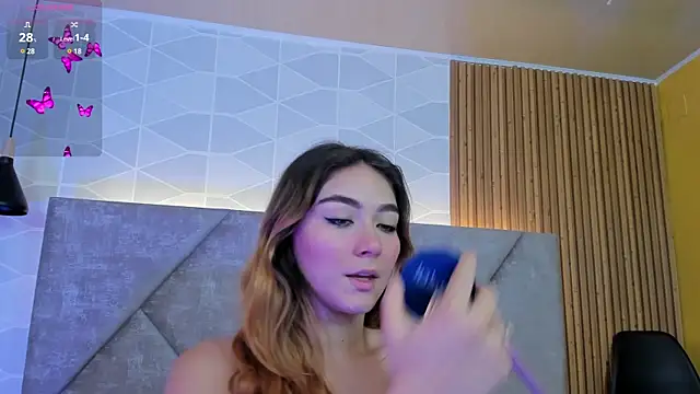  Zoe Sweet  online show from March 7, 11:29 am
