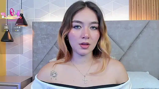  Zoe Sweet  online show from March 20, 2:42 pm