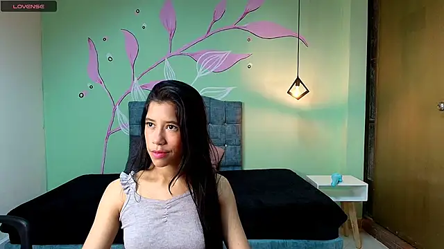 Connie Bell online show from January 26, 11:50 am