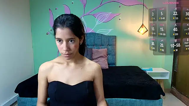 Connie Bell online show from January 31, 12:07 pm