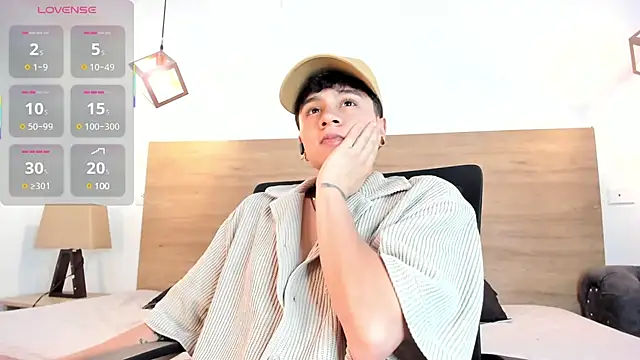  Eternal  online show from March 7, 8:23 am