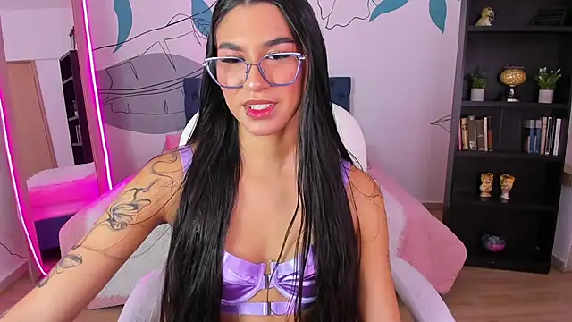 Snapshot of Dana_Paula chatting on September 25, 11:47 am Dana Paula online show from September 25, 11:47 am