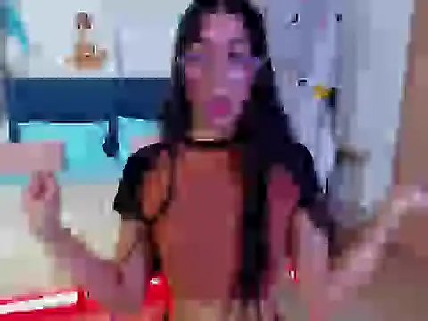 Snapshot of Dana_Paula chatting on October 30, 12:17 pm Dana Paula online show from October 30, 12:17 pm