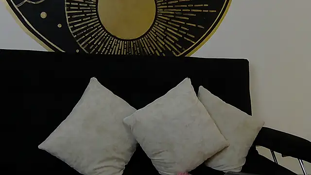 AmbarDupont online show from February 24, 5:09 pm