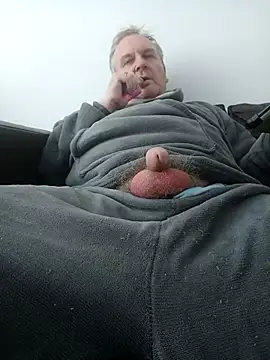 Snapshot of Paolo7619 chatting on February 21, 12:50 pm Paolo7619 online show from February 21, 12:50 pm