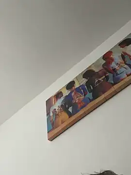 Snapshot of Paolo7619 chatting on March 19, 10:41 am Paolo7619 online show from March 19, 10:41 am