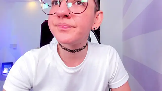 Snapshot of ana_liebert chatting on February 20, 12:04 pm ana liebert online show from February 20, 12:04 pm