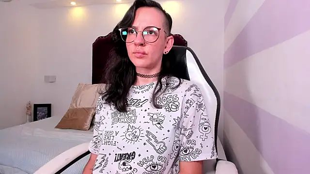 Snapshot of ana_liebert chatting on March 12, 2:34 pm ana liebert online show from March 12, 2:34 pm