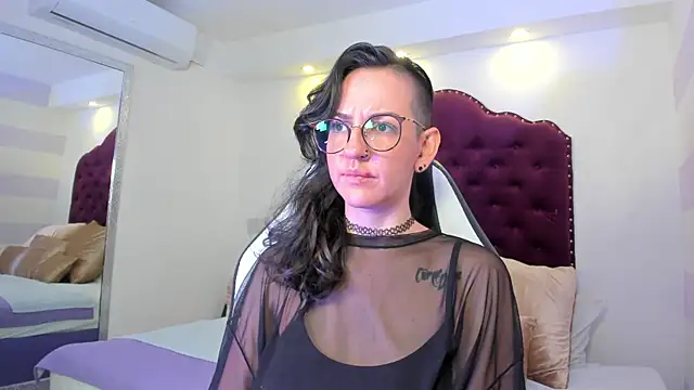 Snapshot of ana_liebert chatting on March 15, 12:02 pm ana liebert online show from March 15, 12:02 pm