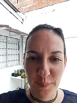 Snapshot of ana_liebert chatting on October 24, 9:33 pm ana liebert online show from October 24, 9:33 pm