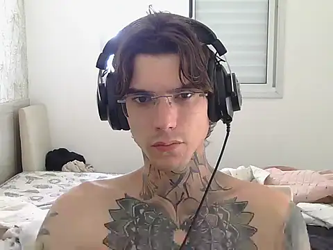 smokingink online show from April 20, 7:04 pm