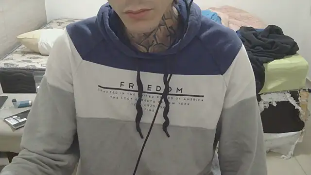 smokingink online show from May 22, 6:46 pm