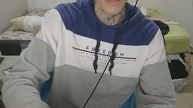 smokingink online show from May 23, 7:35 am
