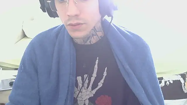 smokingink online show from June 2, 1:46 pm